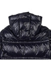 Tuban padded jacket 1A00011 595GJ 999 - MONCLER - BALAAN 9