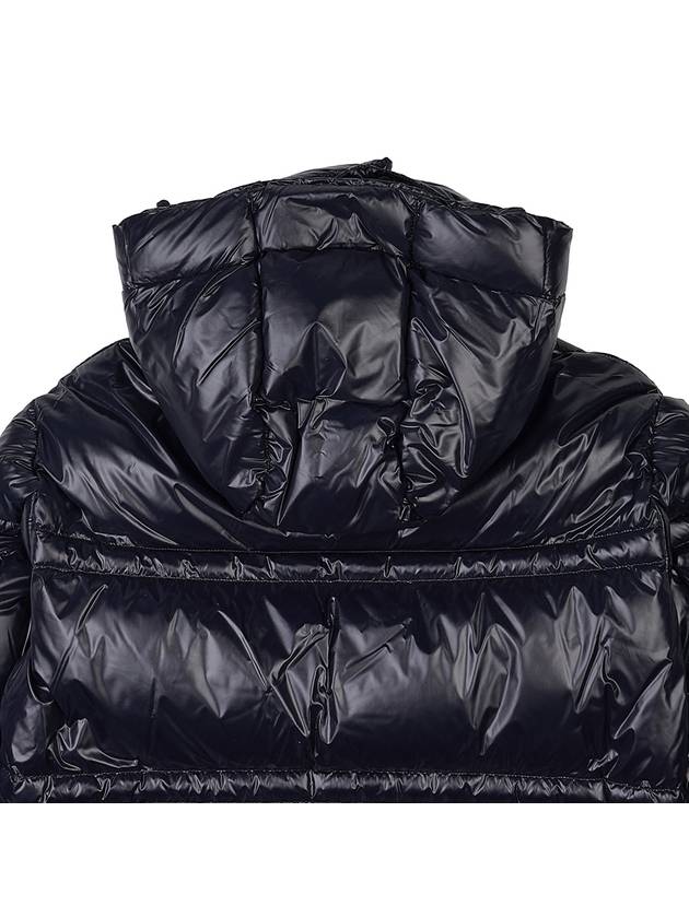 Tuban padded jacket 1A00011 595GJ 999 - MONCLER - BALAAN 9