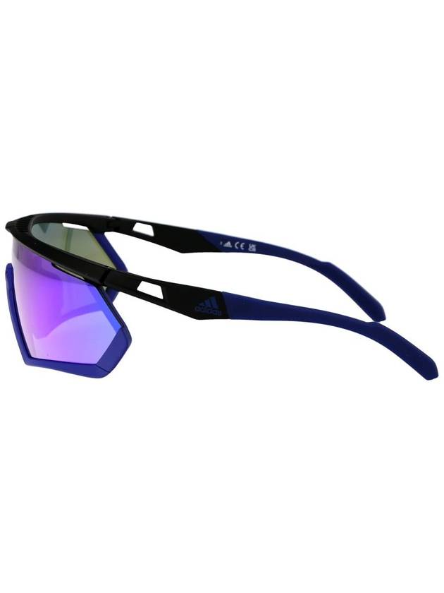 Eyewear Sports Sunglasses Navy - ADIDAS - BALAAN 4