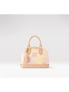 Alma BB Tote Bag Peach - LOUIS VUITTON - BALAAN 2