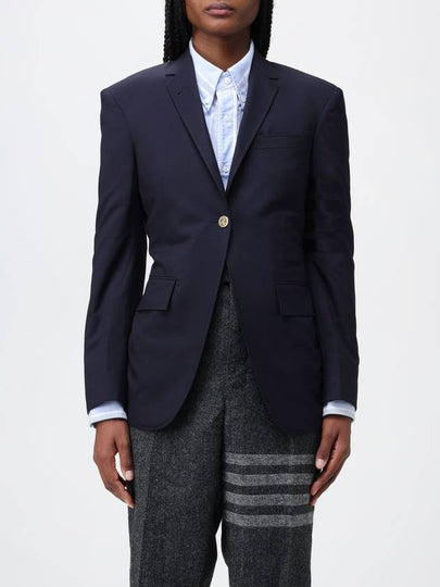 Tom Brown GIACCA FBC862A06146 420 B0440508314 - THOM BROWNE - BALAAN 2