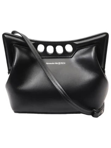 peak bag mini - ALEXANDER MCQUEEN - BALAAN 1