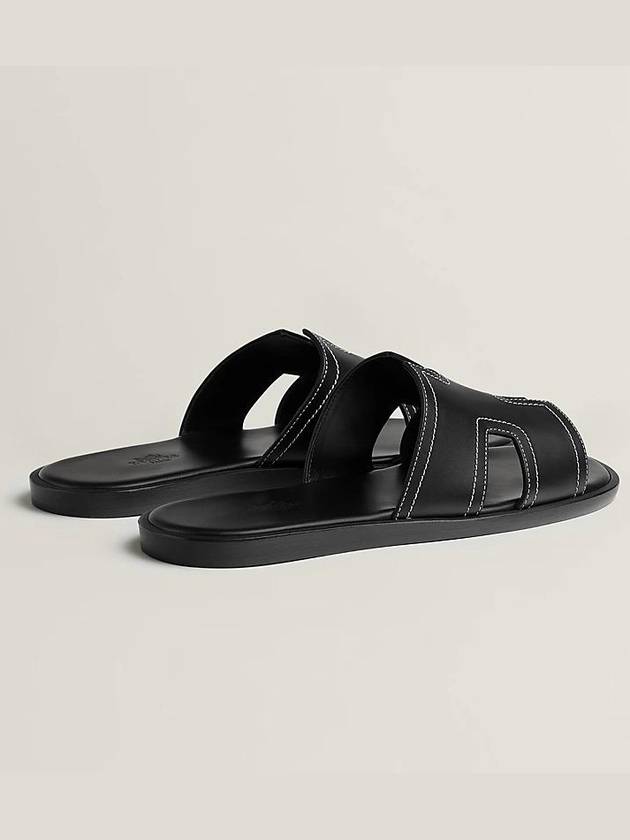 Izmir Men s Sandals H242883ZH01425 - HERMES - BALAAN 4