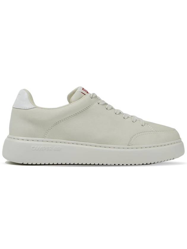 Runner K21 Leather Low Top Sneakers White - CAMPER - BALAAN 2