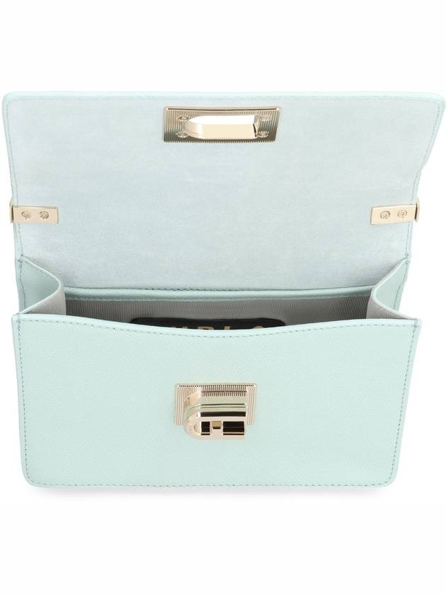 Shoulder Bag BAFKACOARE000 AJ000 Water - FURLA - BALAAN 7