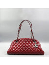 A50557Y06830 shoulder bag - CHANEL - BALAAN 2