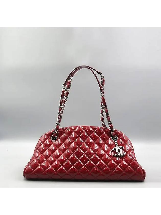 A50557Y06830 shoulder bag - CHANEL - BALAAN 2