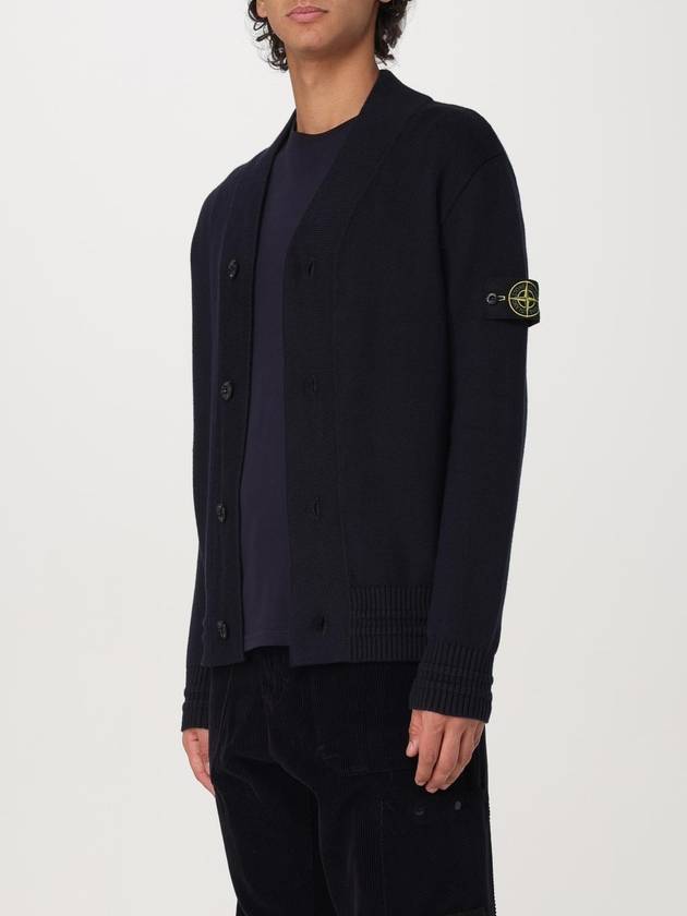 Sweater men Stone Island - STONE ISLAND - BALAAN 3