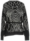 men's knit top - MARCELO BURLON - BALAAN 2