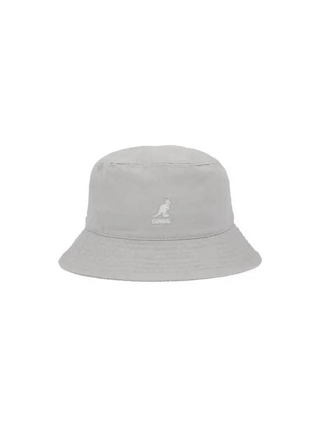 K4224HT MOONSTRUCK Washed Bucket Hat - KANGOL - BALAAN 1