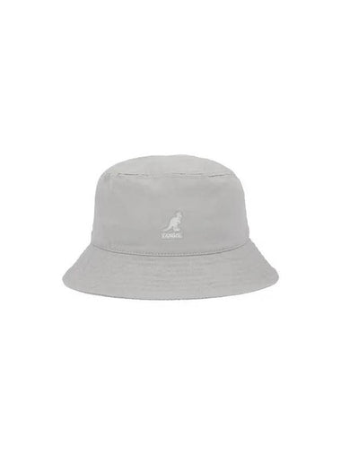 K4224HT MOONSTRUCK Washed Bucket Hat - KANGOL - BALAAN 1