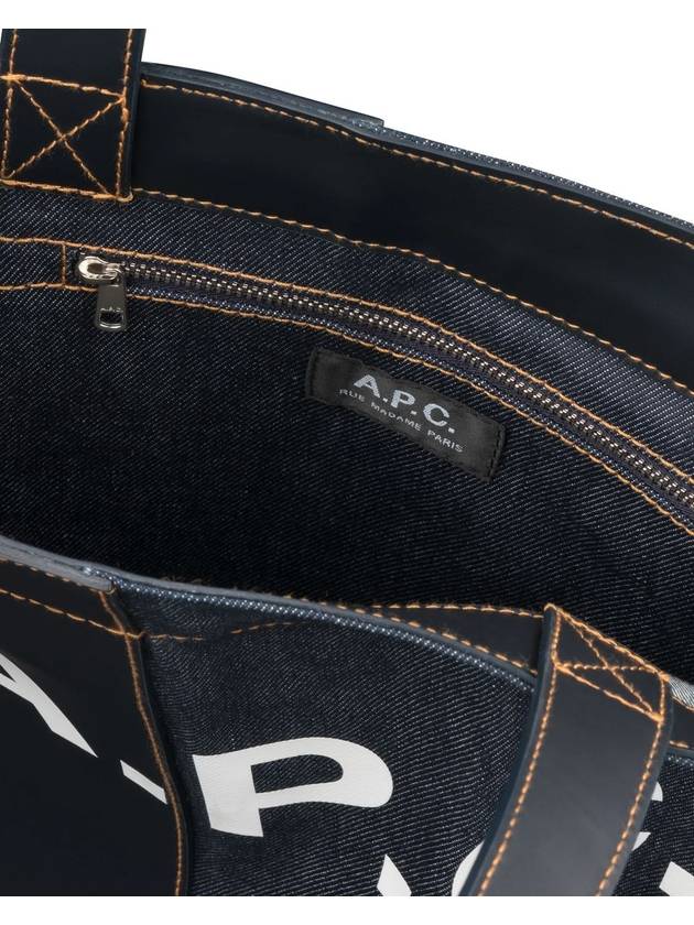 A.P.C. Shoulder Bag - A.P.C. - BALAAN 3