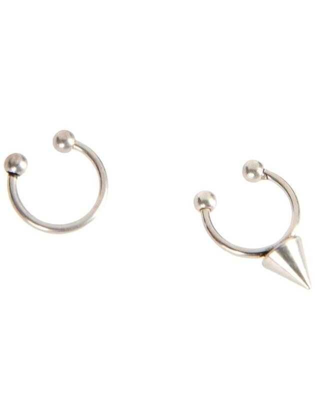 stud earring - ISABEL MARANT - BALAAN 2