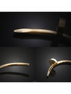 Daejeon Used Luxury Goods B6048217 Just Inclue Classic 18K Yellow Gold No 15 - CARTIER - BALAAN 7