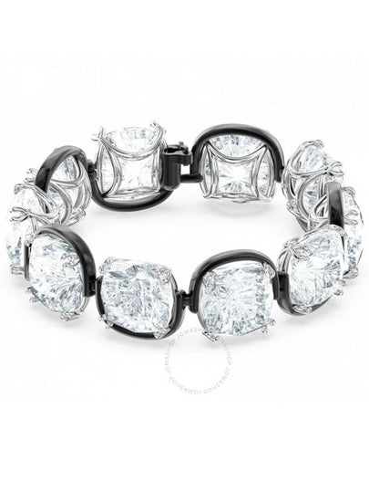 harmonia crystal-embellished bracelet 5600047 - SWAROVSKI - BALAAN 2