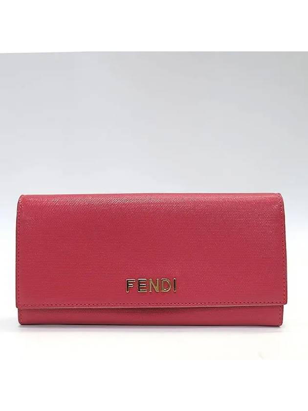 8M0251 long wallet - FENDI - BALAAN 2