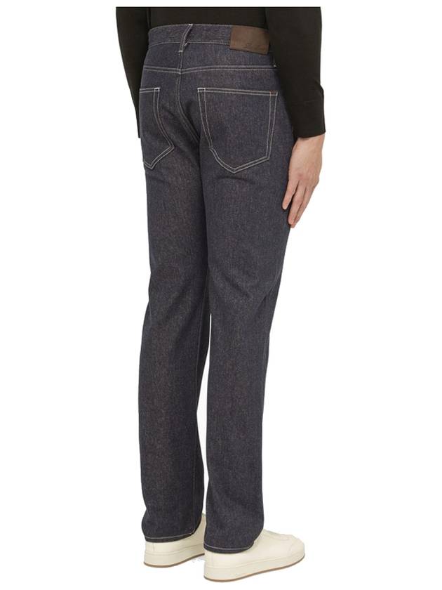 Men s Quarona Trousers FAO0466 W13K - LORO PIANA - BALAAN 4