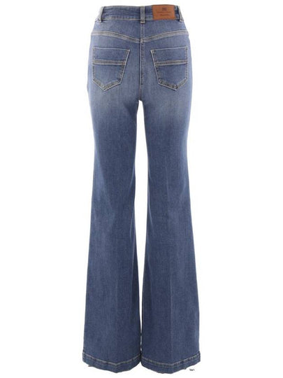 Elisabetta Franchi Jeans - ELISABETTA FRANCHI - BALAAN 2