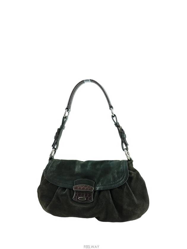 women shoulder bag - PRADA - BALAAN 1