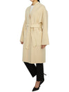 25016011650 ERIS 064 Women s Coat - MAX MARA - BALAAN 6