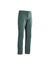 Men's Gamma AR Regular Straight Pants Green - ARC'TERYX - BALAAN 1