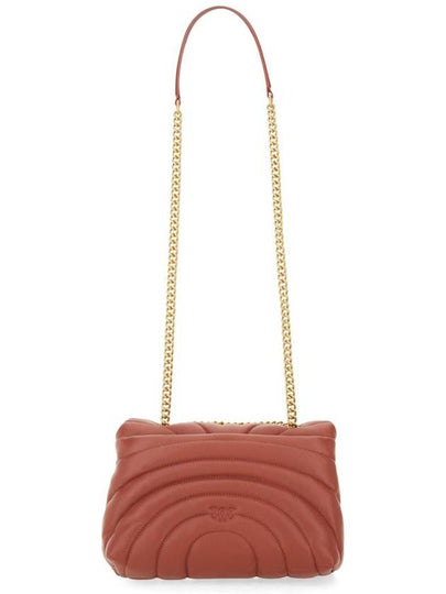 Pinko Classic Love Puff Bag - PINKO - BALAAN 2