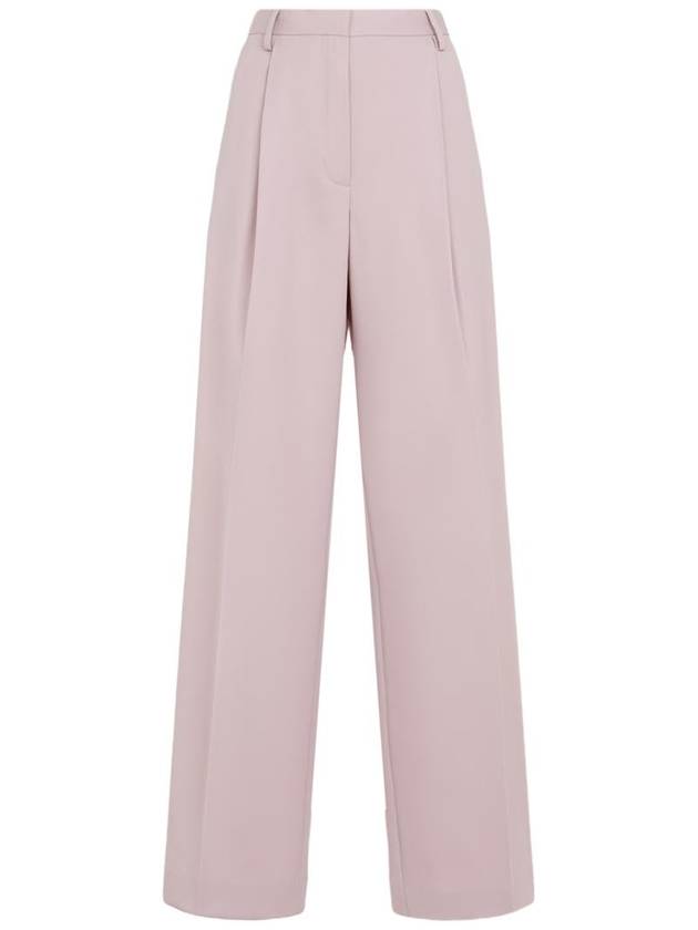 Dries Van Noten Pants - DRIES VAN NOTEN - BALAAN 1