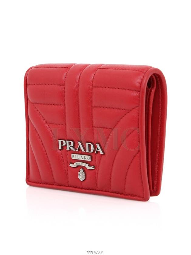 women s wallet - PRADA - BALAAN 2