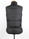 Fleece Padded Vest S - DSQUARED2 - BALAAN 4