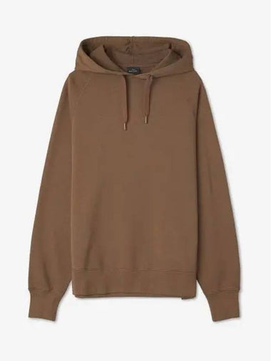 Happy Hoodie Brown - PAUL SMITH - BALAAN 1