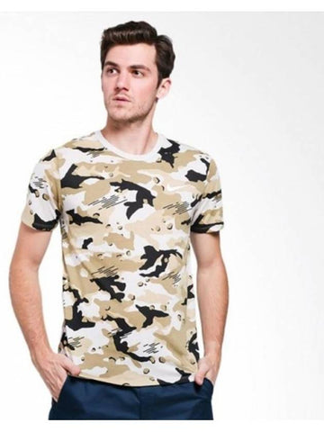 01923549092Dry fit camo tshirtdesert camo - NIKE - BALAAN 1