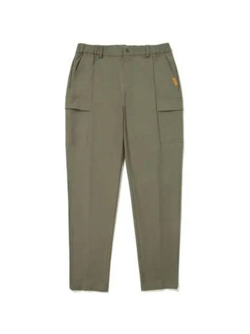 K2 Weekly Field Cargo Pants W Khaki - KATE - BALAAN 1