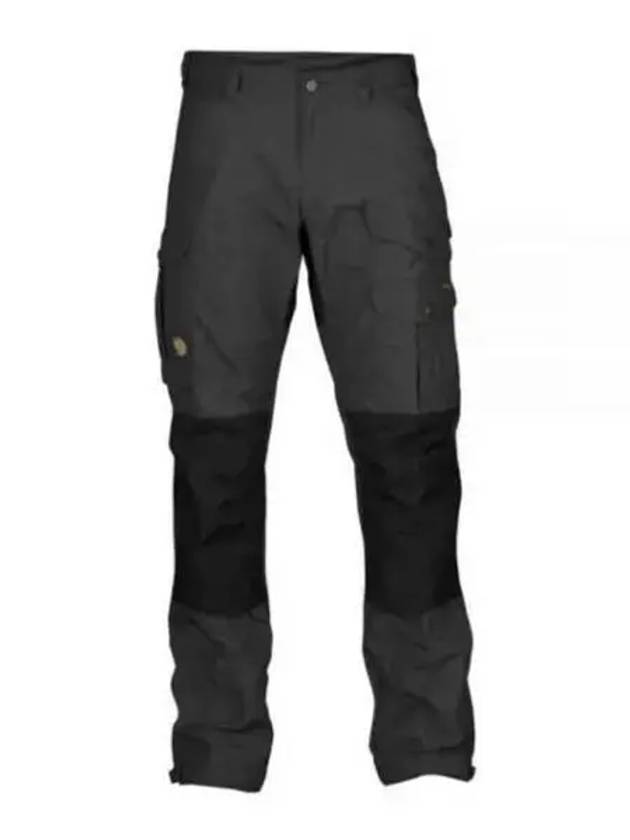 Men s Vidda Pro Trousers Long Dark Gray 81760030 M Navy Black 638382 - FJALL RAVEN - BALAAN 1