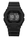 G SHOCK GBX 100NS 1DR Ride Digital Bluetooth Men s Urethane Watch - G-SHOCK - BALAAN 5