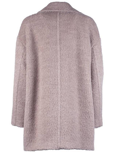 Max Mara Alpaca And Wool Jacket - MAX MARA - BALAAN 2