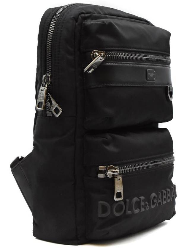 Dolce & Gabbana Backpacks - DOLCE&GABBANA - BALAAN 2