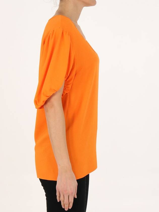 Orange Top 604069SSA027501 B0020169358 - STELLA MCCARTNEY - BALAAN 4