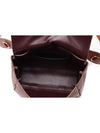 Mini Bayswater Tote Bag Brown - MULBERRY - BALAAN 7