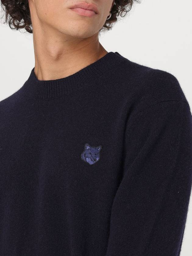 Sweater men Maison KitsunÉ - MAISON KITSUNE - BALAAN 3