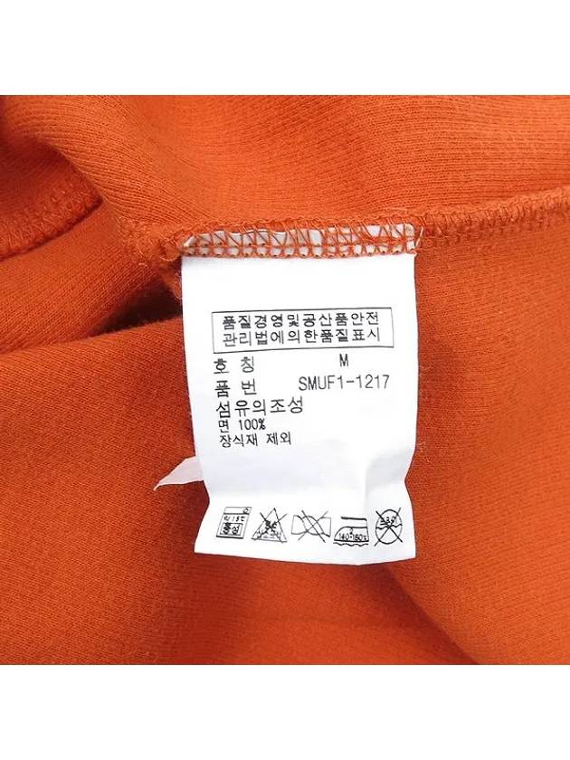 Smith Market Orange Tee Women s Clothing - POLO RALPH LAUREN - BALAAN 4