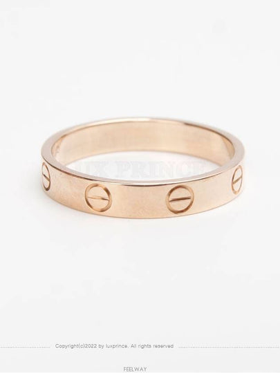 women rings - CARTIER - BALAAN 2