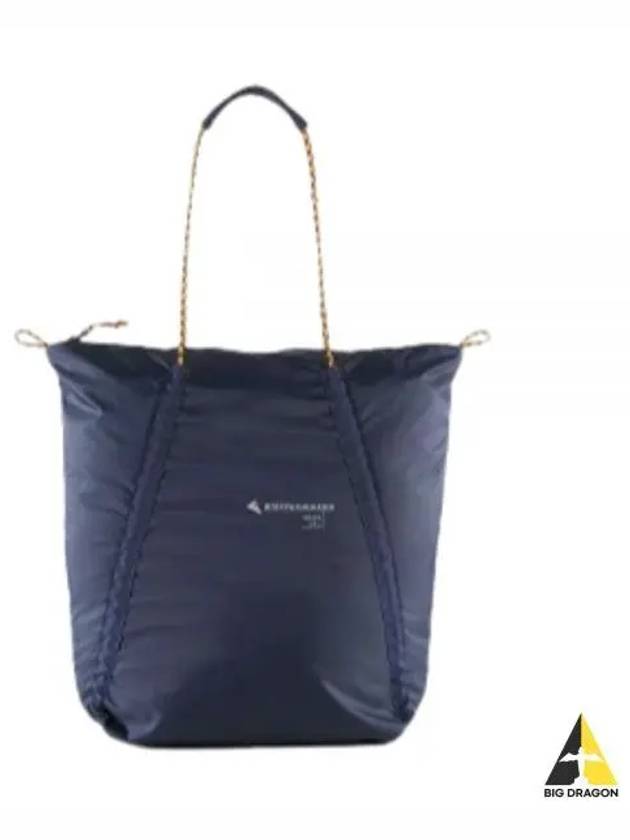 24 Gebo Bag 23L Indigo Blue 40409U01 657 - KLATTERMUSEN - BALAAN 2