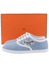 Women's Innocent Sneakers H241181Z CB375 - HERMES - BALAAN 2