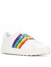 Men s Rainbow Sneakers RY2S0830 ZAN - VALENTINO - BALAAN 2