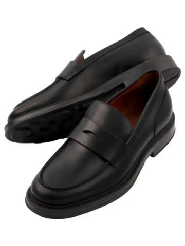 Travis Loafer Men s Shoes - LORO PIANA - BALAAN 1