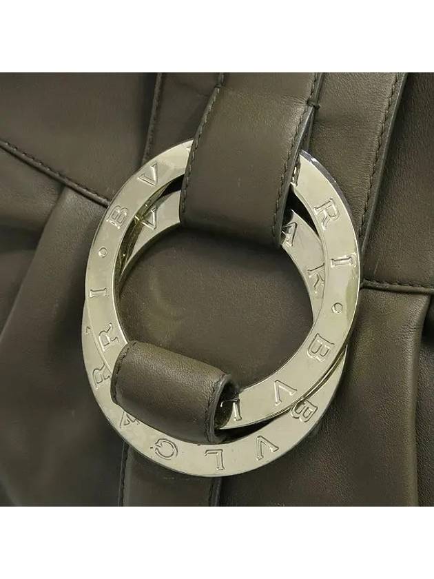 31157 tote bag - BVLGARI - BALAAN 3