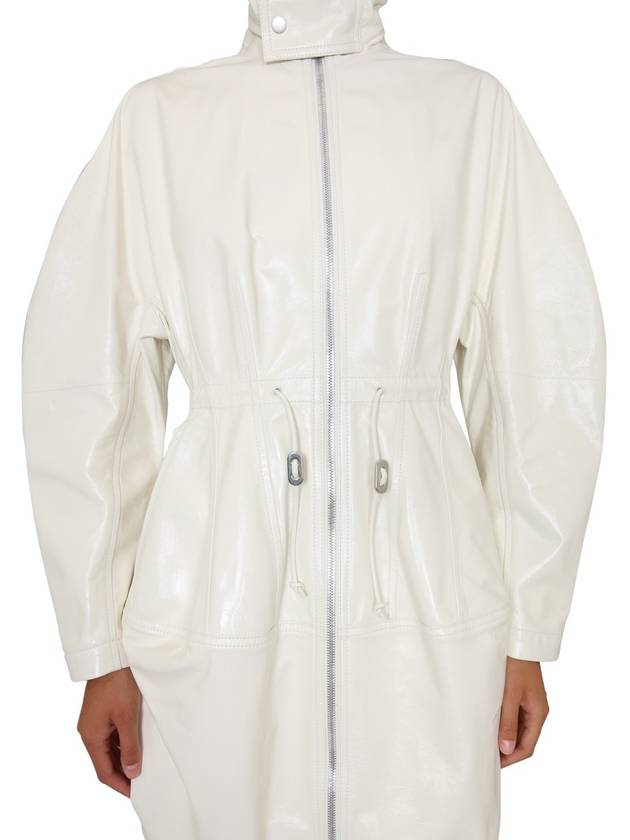 Hooded Parka 685032VKLC09908 B0040180270 - BOTTEGA VENETA - BALAAN 1