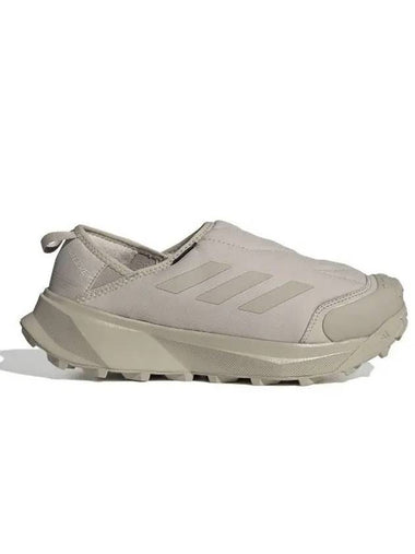 Terrex Winter Cold.Rdy Slip-On Wonder Beige - ADIDAS - BALAAN 1