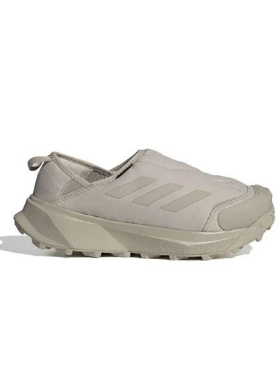 Terrex Winter Cold.Rdy Slip-On Wonder Beige - ADIDAS - BALAAN 2