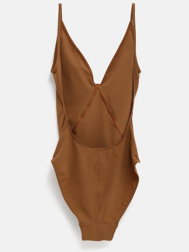 Deep V Swimsuit - RICK OWENS - BALAAN 2